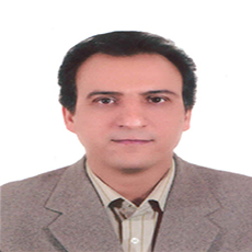 دکتر سید کاظم فاطمی